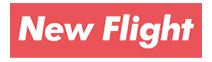 파트너사 - New Flight